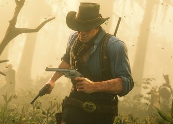 Yeni Nesil RDR 2 Güncellemesi Ne Zaman Gelecek İşte Açıklama