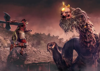 Yeni Nioh 3 Oynanış Videosu Heyecan Yarattı