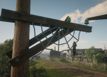 Yeni Red Dead Redemption 2 Gizemi Kafaları Karıştırdı