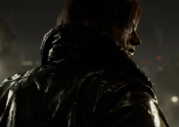 Yeni Resident Evil Requiem Oynanışı Yeni Detaylar ile Geldi