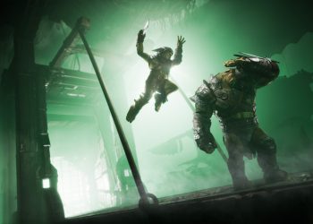 Yeni Styx Blades of Greed Oynanış Fragmanı