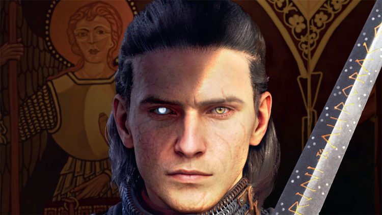 Yeni The Blood of Dawnwalker Videosu Yayınlandı