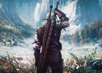 Yeni The Witcher 3 Genişlemesi Farklı Bölgede Geçebilirmiş