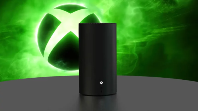 Yeni Xbox Konsolu Windows Tabanlı Olacakmış