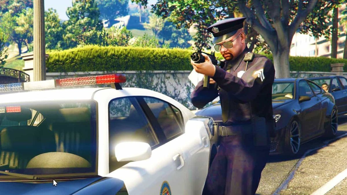 gtav-rp-cops