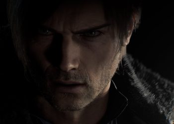 Leon Scott Kennedy'nin Yüzüğü İçin Yönetmenden Açıklama Geldi