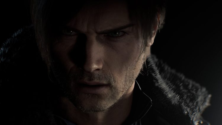 Leon Scott Kennedy'nin Yüzüğü İçin Yönetmenden Açıklama Geldi