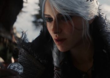 The Witcher 4 Oyununda Daha Farklı Bir Ciri Göreceğiz