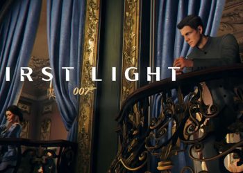 007 First Light Gizlilik Konusunda HITMAN'den Epey Ayrılacak