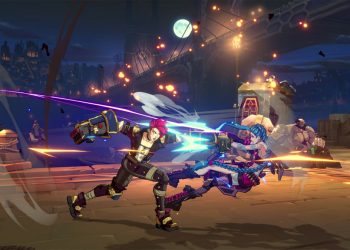 2XKO Riot Games İçin Hayal Kırıklığı Yarattı