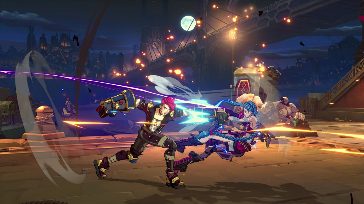 2XKO Riot Games İçin Hayal Kırıklığı Yarattı