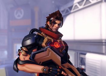 Asın Bayrakları Türk Overwatch Kahramanı Emre Geliyor!