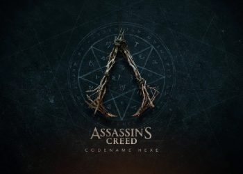 Assassin's Creed Hexe Ubisoft'ta Paylaşılamaz Olmuş