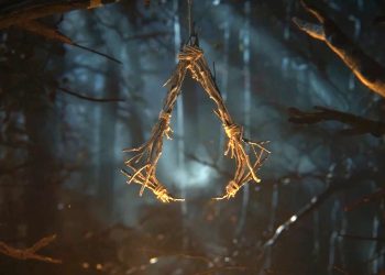 Assassin's Creed Hexe Yönetmeni Ubisoft'tan Ayrılıyor