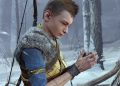 Atreus'lu God of War Oyunu Mu Geliyor
