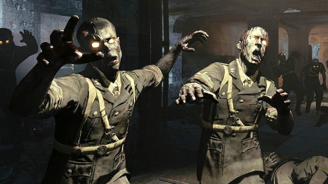 Bağımsız Call of Duty Zombies Oyunu İddiası Yalanlandı