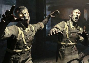 Bağımsız Call of Duty Zombies Oyunu İddiası Yalanlandı