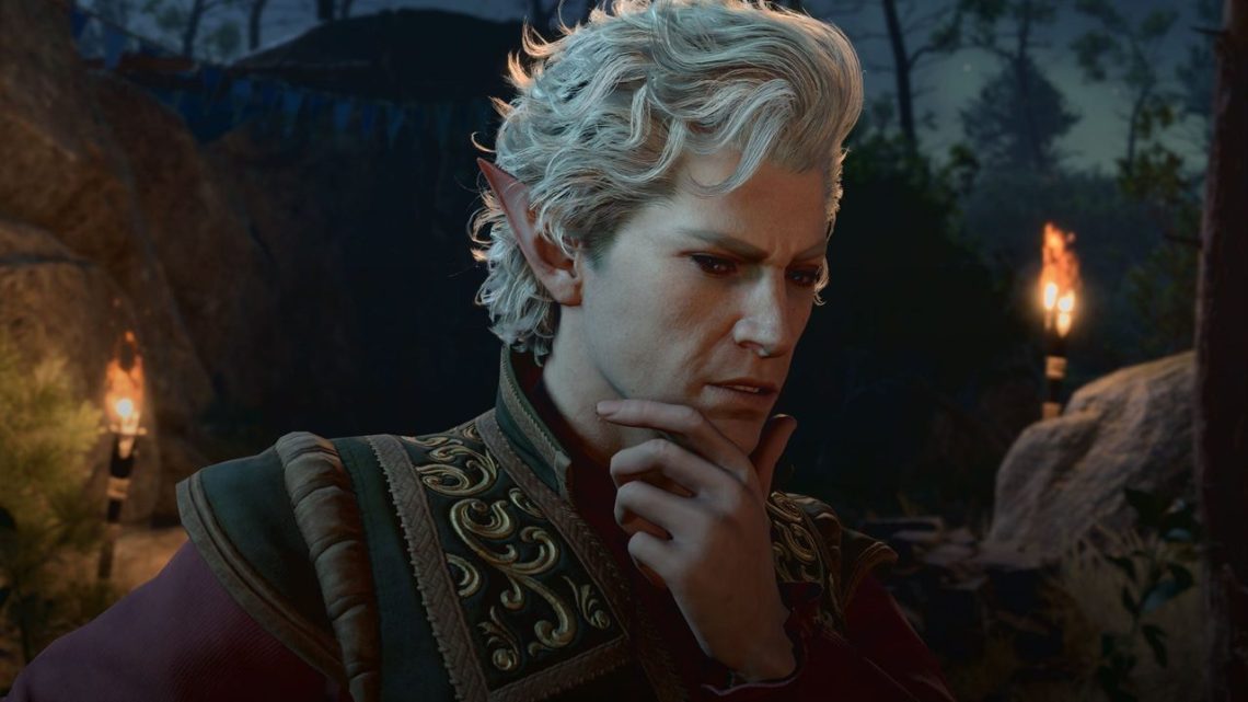Baldur's Gate de Dizi Oluyor: Projenin Başında Craig Mazin Var