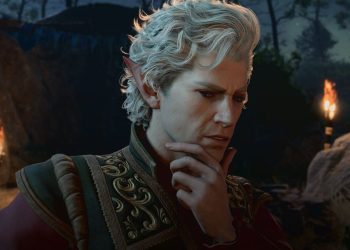 Baldur's Gate de Dizi Oluyor: Projenin Başında Craig Mazin Var