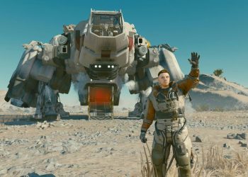 Bethesda'dan Starfield 2.0 Açıklaması Geldi