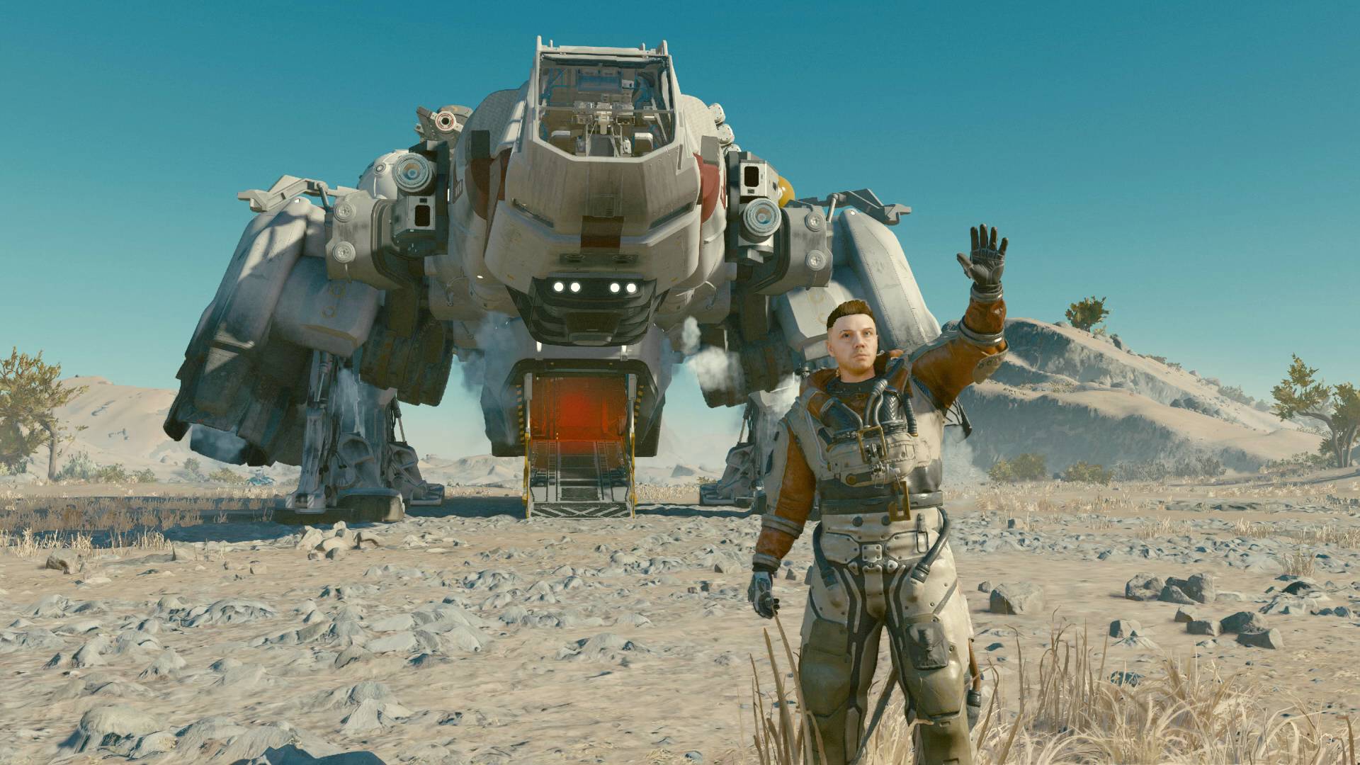 Bethesda’dan Starfield 2.0 Açıklaması Geldi