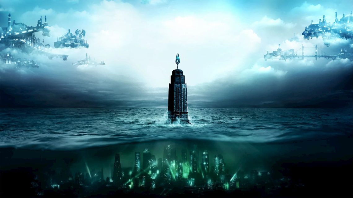 BioShock Filmi ile Yeni Oyun Aynı Zamana Denk Gelebilir