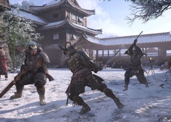 Bir Assassin's Creed Emektarı Daha Ubisoft'tan Ayrıldı