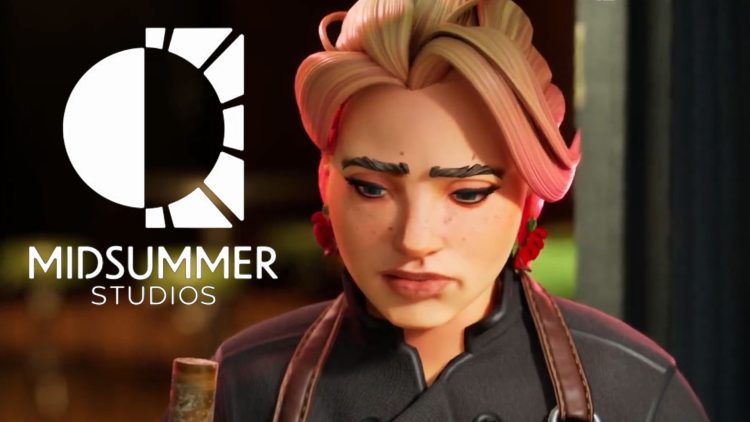 Burbank, Alışılmışın Dışında Yaşam Simülasyonu Olacakmış