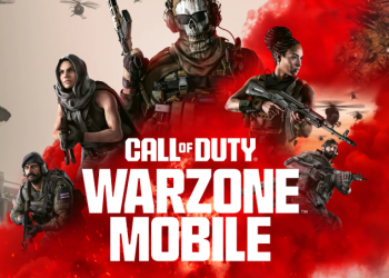 Call of Duty Warzone Mobile da Aramızdan Ayrılıyor