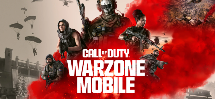 Call of Duty Warzone Mobile da Aramızdan Ayrılıyor
