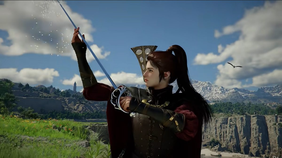 Crimson Desert PC Sistem Gereksinimleri