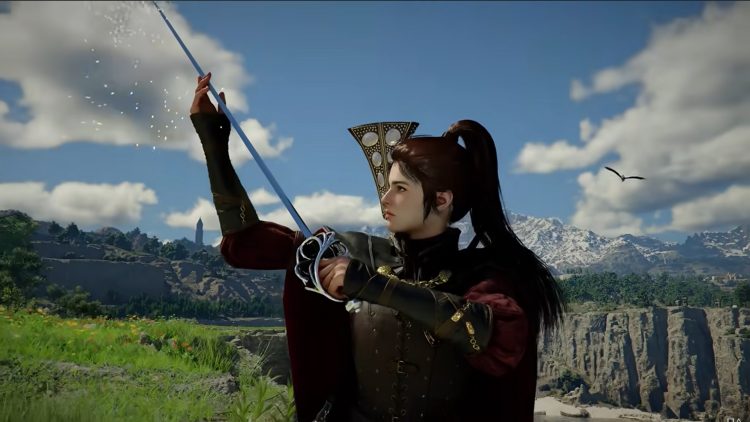 Crimson Desert PC Sistem Gereksinimleri