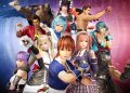 DEAD OR ALIVE 6 Last Round, Haziran Ayında Geliyor