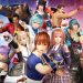 DEAD OR ALIVE 6 Last Round, Haziran Ayında Geliyor
