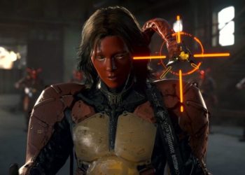 Death Stranding 2 PC Çıkış Tarihi Duyuruldu