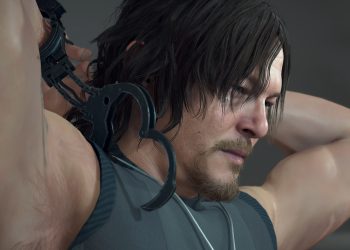 Death Stranding 2 PC Sistem Gereksinimleri Belli Oldu