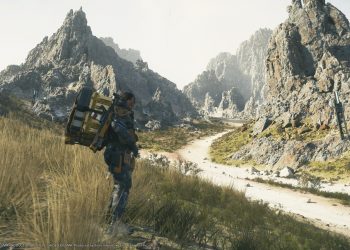 Death Stranding 2 PC Versiyonu State of Play Yayınında Duyurulabilir