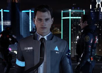 Detroit Become Human 2 Mi Duyurulacak İşte İlginç Gelişme