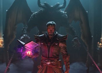 Diablo 2, Resurrected ile Çeyrek Asır Sonra Yeni Sınıfa Kavuştu