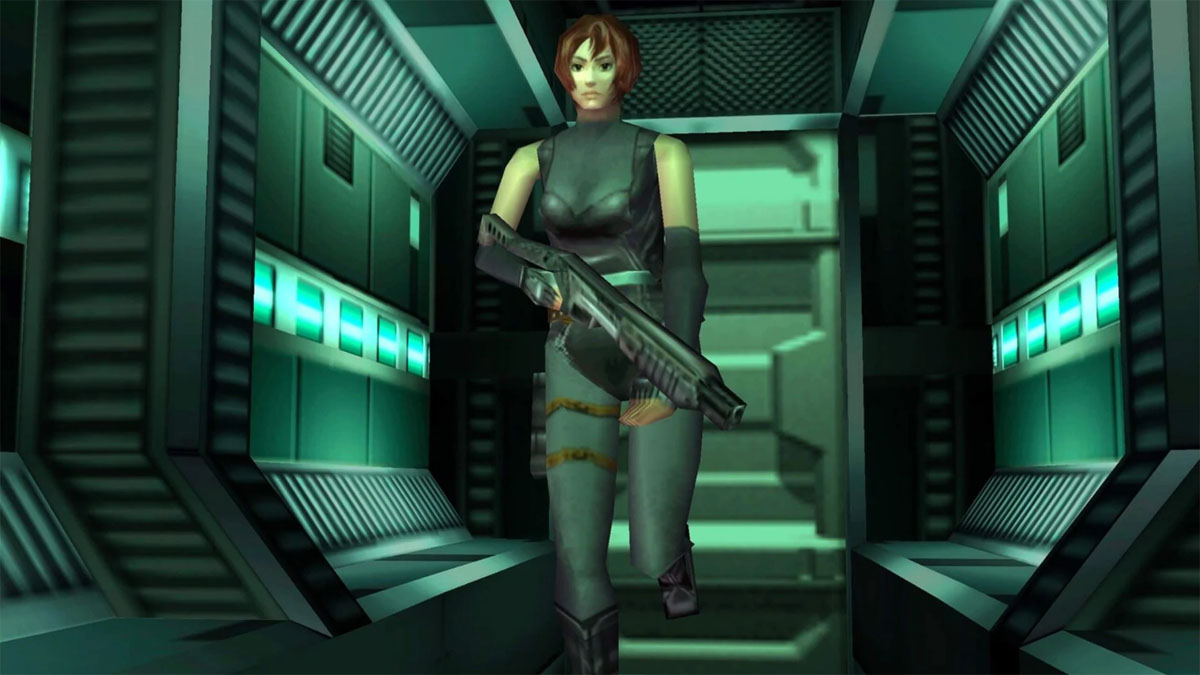 Dino Crisis Oyunları Steam Mağazasına Geldi