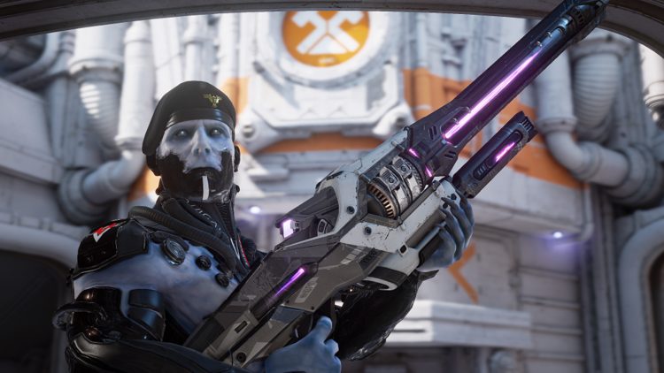 Efsane Oyun Unreal Tournament, Yıllar Sonra Geri Döndü