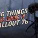 Efsanevi Bigfoot Fallout 76'ya Geliyor