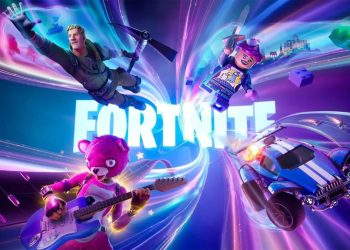 Fortnite ile İlgili Epstein İddiasına Epic Games'ten Yanıt Geldi