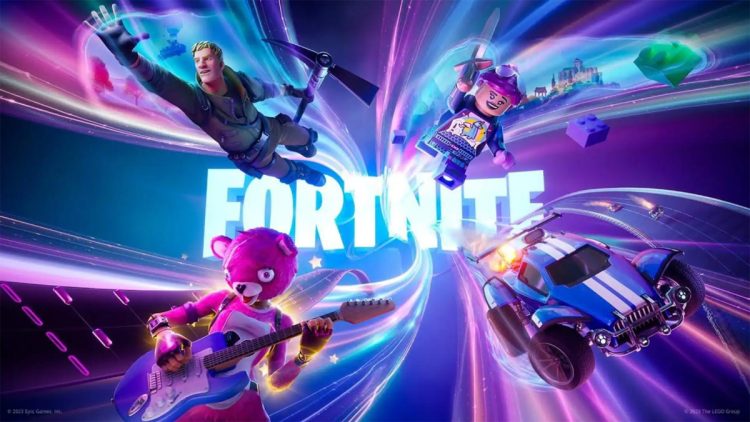 Fortnite ile İlgili Epstein İddiasına Epic Games'ten Yanıt Geldi