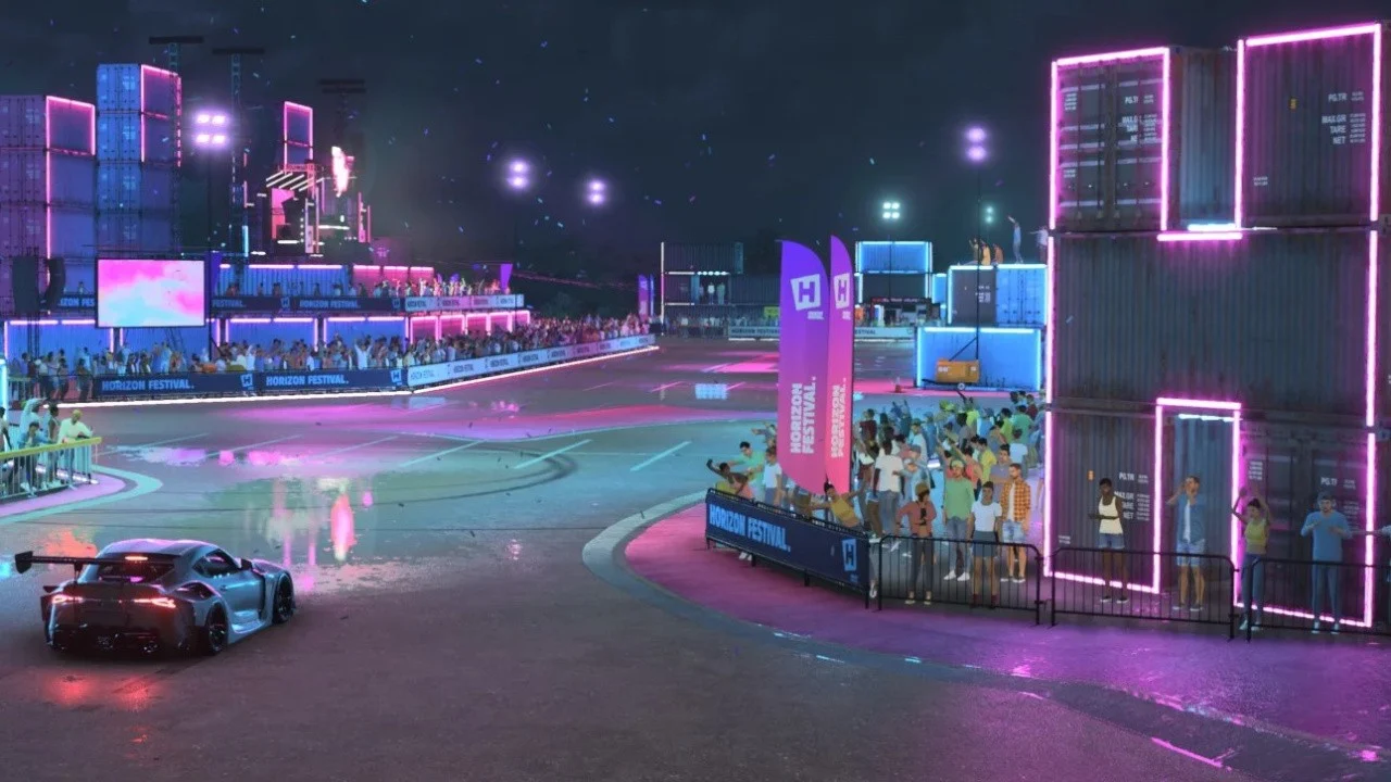 Forza Horizon 6 Temalı Japonya Seyahati Kazanabilirsiniz