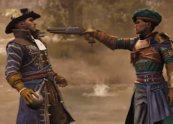 Fransız Yayıncı Nacon İflas Edebilir