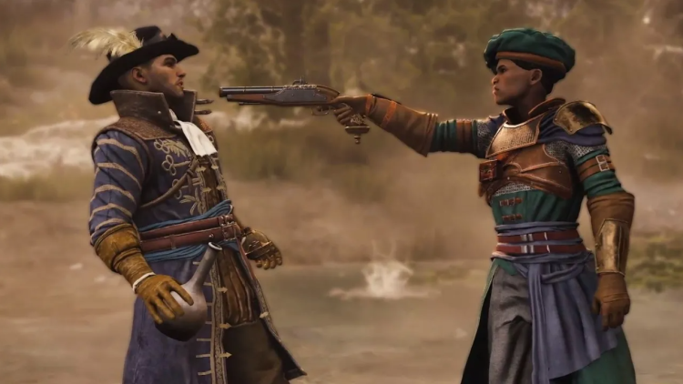 Fransız Yayıncı Nacon İflas Edebilir