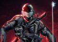 G.I. Joe Snake Eyes İptal Edildi Mi İşte Açıklama