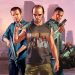 GTA 5 Dosya Boyutu 2.5 GB'a Düşürüldü Ama Sonucu Güldürdü