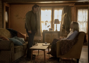 The Last of Us Sezon 3 ile Gail Lynden de Geri Dönecekmiş